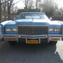 1976 Cadilac Eldorado
