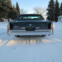 1976 Cadillac caddy coupe deville d&#039;elgance