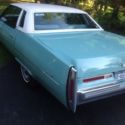 1976 Cadillac Calais DeVille