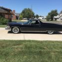 1976 Cadillac Caribou Pickup