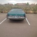 1976 Cadillac coupe de ville de elegance