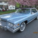 1976 Cadillac DeVille - Original - Satisfaction Guaranteed!