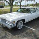 1976 Cadillac DeVille