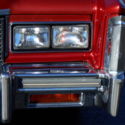 1976 Cadillac Elderado convertible only 24,700 original miles (2 owners)