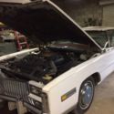 1976 Cadillac Eldorado Biarritz FI 500ci