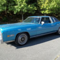 1976 Cadillac Eldorado - Classic boulevard cruiser!