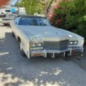 1976 Cadillac Eldorado CLASSIC CONVERTIBLE