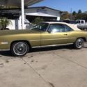 1976 Cadillac Eldorado Convertible 1 Owner 44000 original mile CA Cadillac