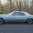 1976 Cadillac Eldorado Convertible 19,500 original miles