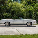 1976 Cadillac Eldorado Convertible 2-Door LOW MILES BEAUTIFUL RARE COLLECTOR