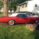 1976 Cadillac Eldorado Convertible, 34,850 Original Miles, 2nd Owner, New Items!