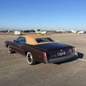 1976 Cadillac eldorado convertible  4930 original miles