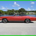 1976 Cadillac Eldorado Convertible  500 V8 Automatic Power top