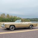 1976 Cadillac Eldorado Convertible beautiful low mile rust free original