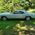 1976 Cadillac Eldorado convertible Bicentennial edition