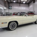 1976 Cadillac Eldorado Convertible | Spectacular Original Condition!