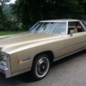 1976 Cadillac Eldorado Coupe