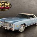 1976 Cadillac Eldorado DRIVES REAL SMOOTH/MUST SEE IN PERSON! NICE CADDY