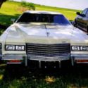 1976 CADILLAC ELDORADO RARE HARDTOP SUN ROOF