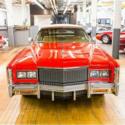1976 Cadillac Eldorado, Red with 60,991 Miles available now!