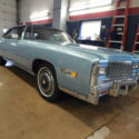 1976 Cadillac Eldorado T1246758