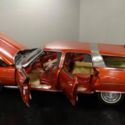 1976 Cadillac Fleetwood 60 Castilian Estate Wagon RARE Original & Very Low Miles