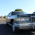 1976 Cadillac Fleetwood 60 Special Brougham d&#039;Elegance - 76 Caddy