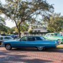 1976 Cadillac Fleetwood 60 Special Brougham D&#039;elegance