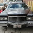 1976 Cadillac Fleetwood   75000 Miles Sedan