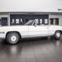 1976 Cadillac Fleetwood Eldorado Bicentennial Automatic Low Miles Classic