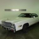 1976 Cadillac Fleetwood Eldorado