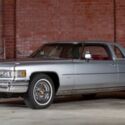 1976 Cadillac Mirage