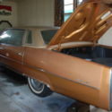 1976 Cadillac Sedan DeVille in mint condition
