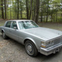 1976 Cadillac Seville 1 Owner Low Mileage