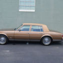1976 CADILLAC SEVILLE 19K MI TRUE SURVIVOR LOADED EXCELLENT COND PRICED TO SELL