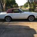 1976 Cadillac Seville Custom