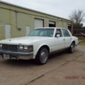 1976 Cadillac Seville LS1/4L60E Ready For The Power Tour!