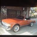 1976 Cadillac Seville Milan - Very Rare! - Runs Excellent! NO RESERVE! Allante