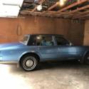 1976 Cadillac Seville Sedan Classic Car