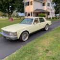 1976 CADILLAC SEVILLE STUNNING CAR 62,184 MILES SHOW ROOM CLEAN GORGEOUS !NICE !