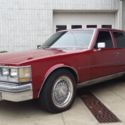 1976 Cadillac Seville - Super Clean with Custom Paint