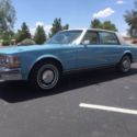 1976 Cadillac Seville