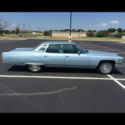 1976 Cadillac Very Nice Driving Condition LOW Mileage