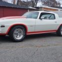 1976 CAMARO .........................NO RESERVE...NO RESERVE