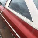 1976 caprice landau 2 door super clean FREE DELIVERY