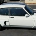 1976 Chastain s/3 Ford Capri Wide Body Made in Germany matching numbers RARE CAR