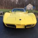 1976 CHEVROLET 2DSD  YW   WT:3514 GAS  8 CYC.
