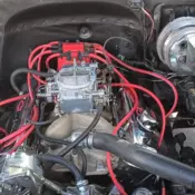 1976 Chevrolet C-10 Pickup