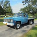 1976 Chevrolet C20 / GMC 2500 Truck LOW MILE NO RUST SURVIVOR ! Only 11K miles !