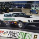 1976 Chevrolet Camara Z28 Pro Street Race Car * NO RESERVE *